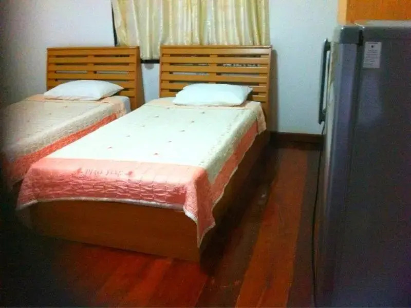 Pantip Resort