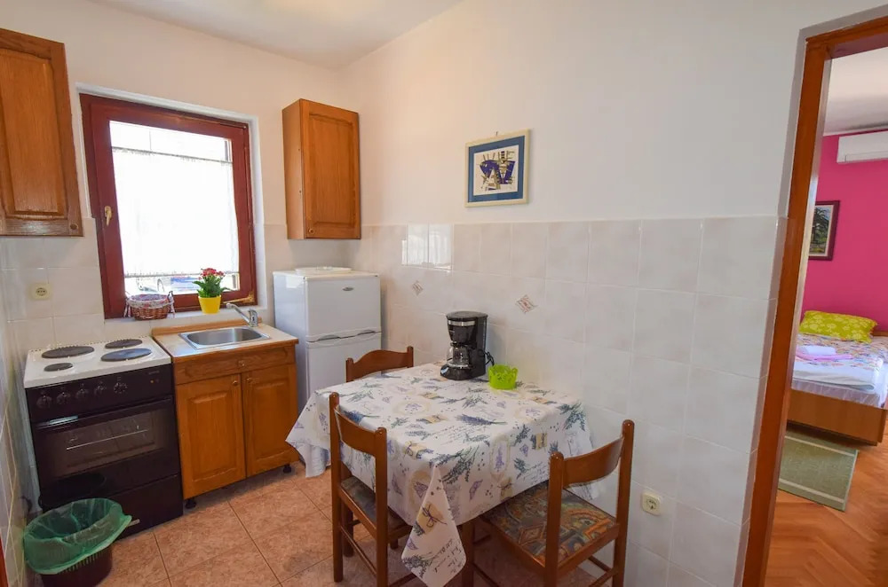 Apartment Drago