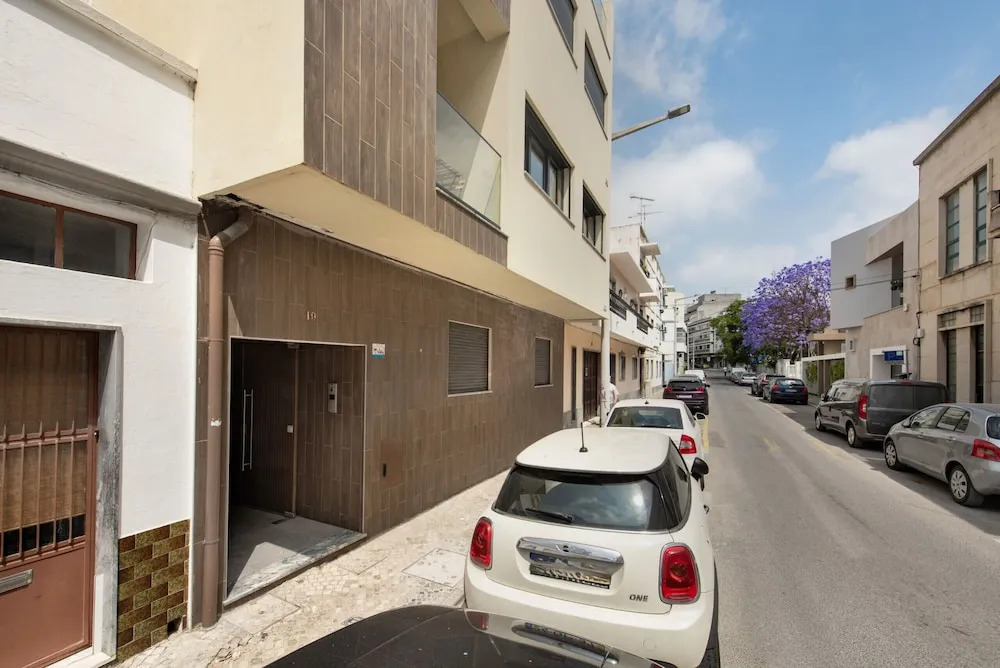 Stay Apartment in Faro