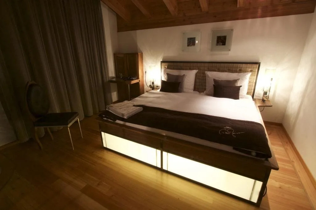 Suitenhotel Zurbriggen