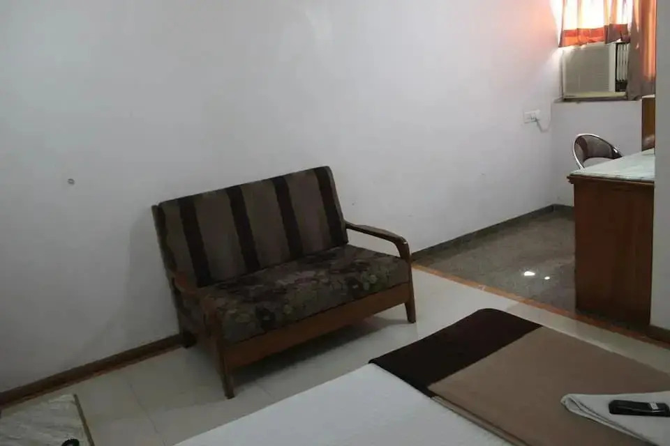 Hotel Unnati