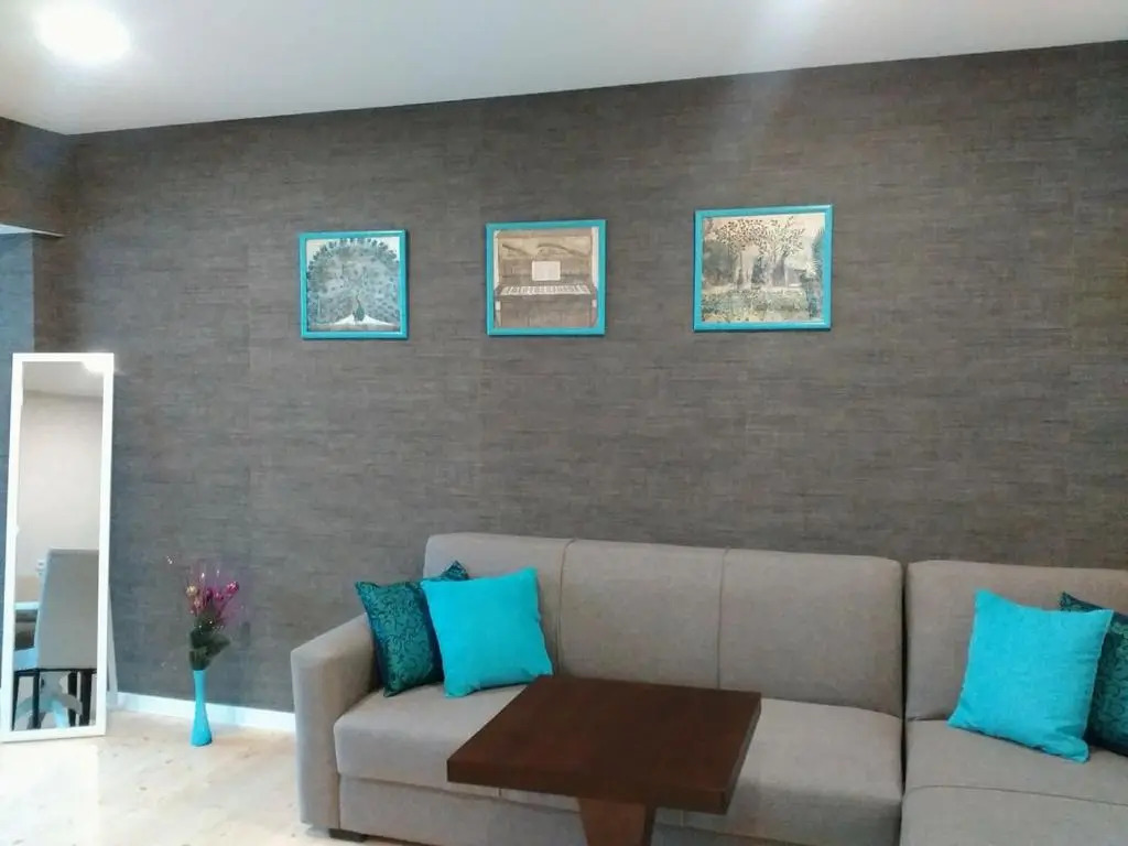 Boutique Apartment 17