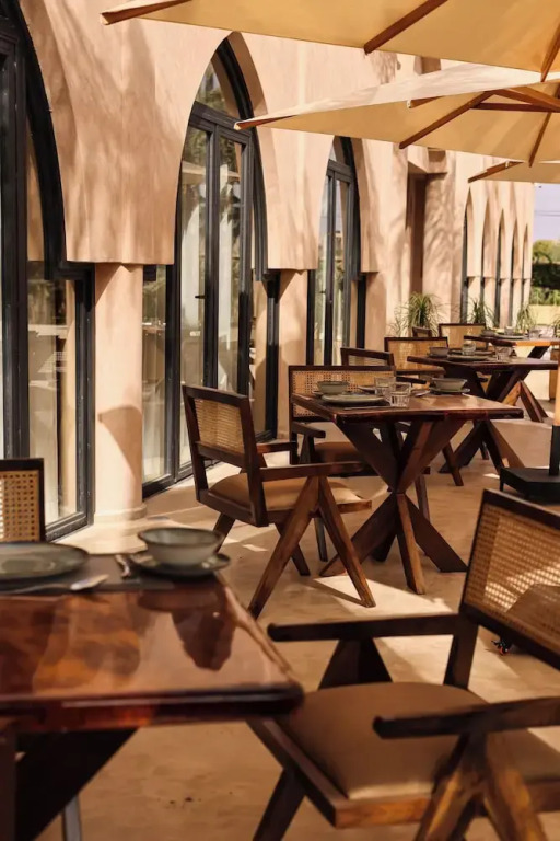 Luxury Resort Loudi Marrakech