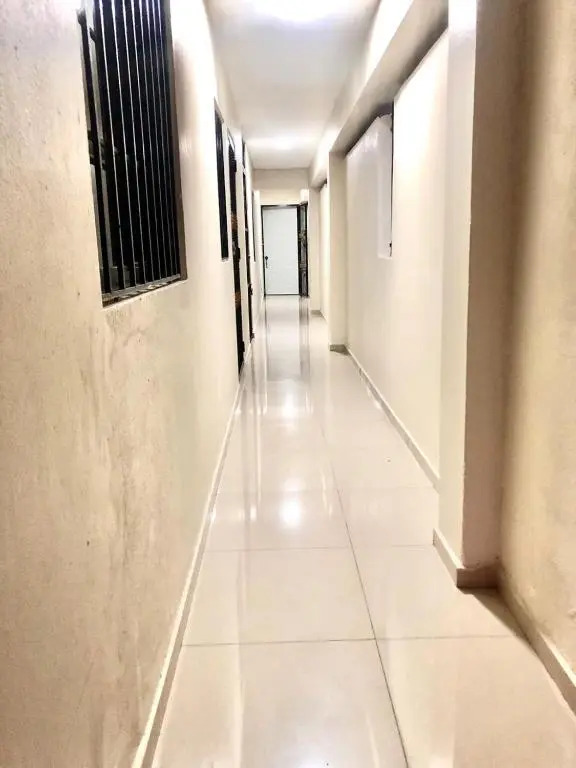 Convenient and affordable furnished apartment II