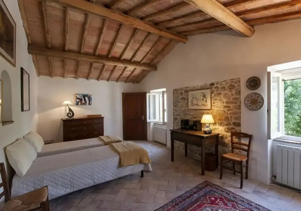Villa degli Artisti by Mmega