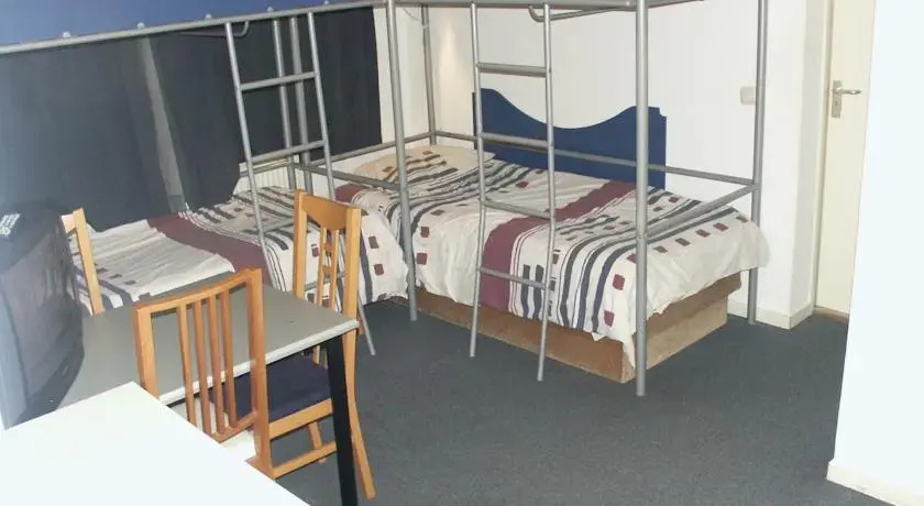 Holendrecht Guest House Amsterdam