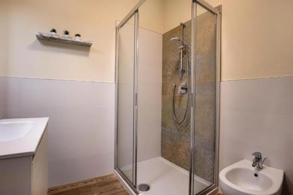 "Villa Giulia Nicole" Apartaments- Country House
