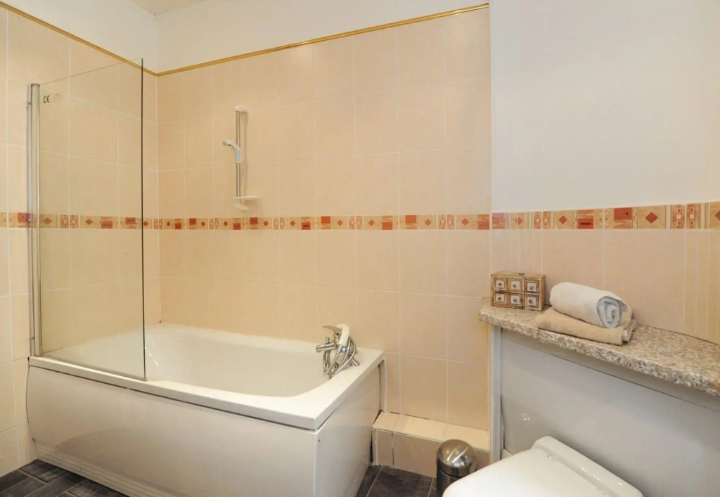Grand Appartement Nice