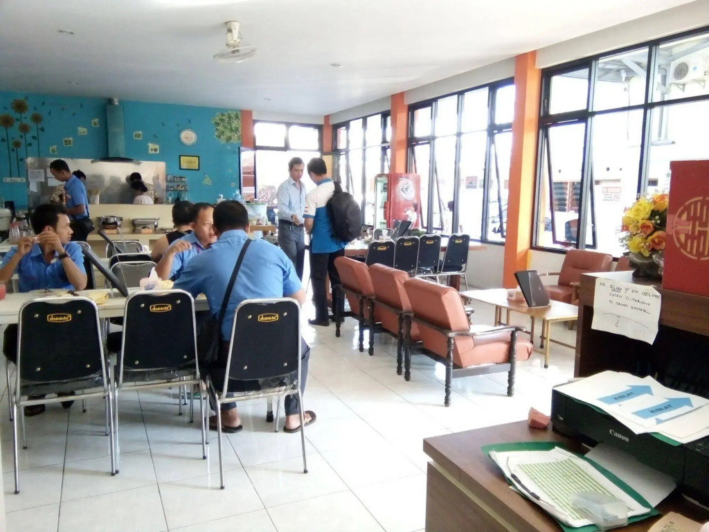 Hotel Netral Jombang