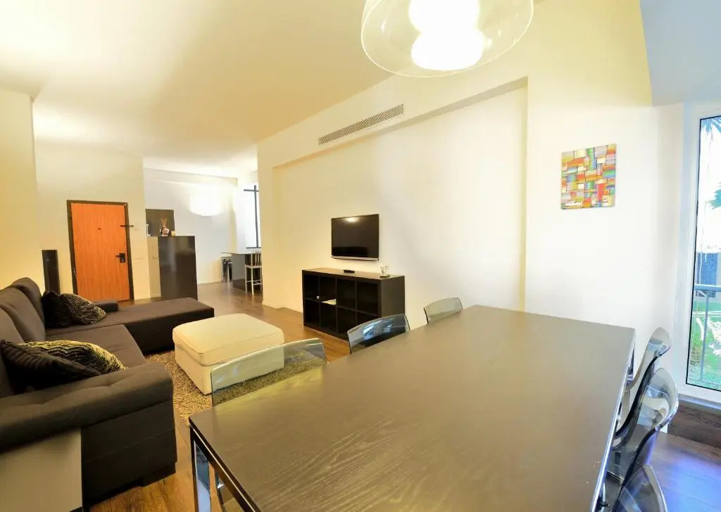 Ziv Apartments - Nordau 27
