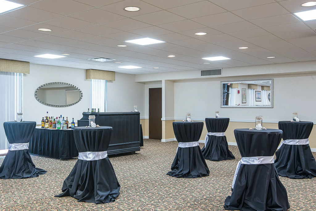 Holiday Inn Nashua