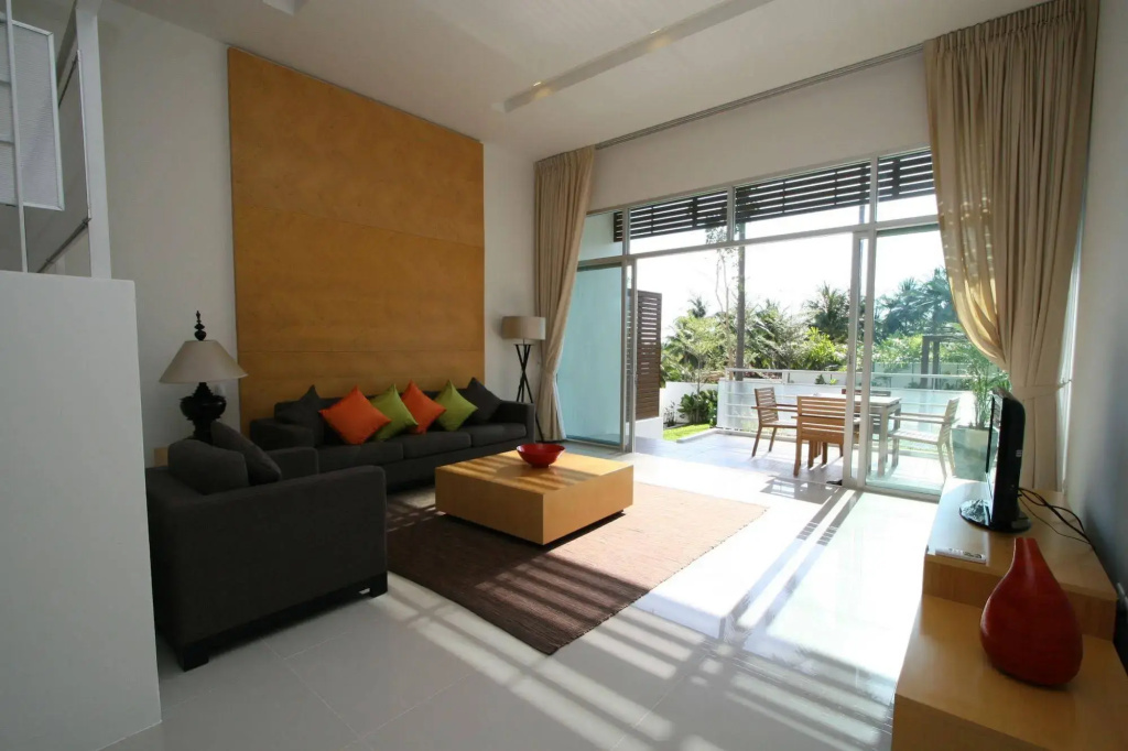 The Park Samui