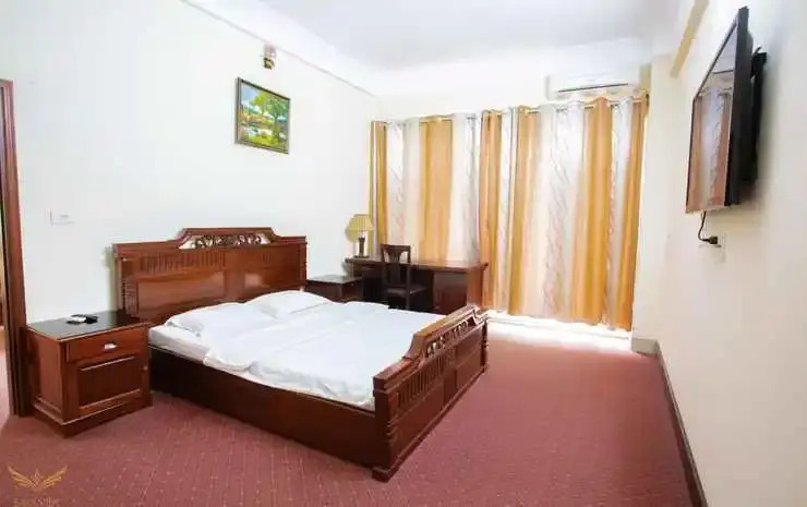 Sao Việt Hotel Vinh