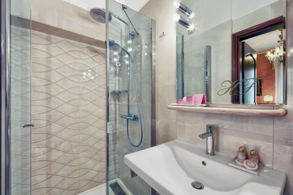 Hotel Firenze