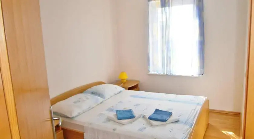 Sun House Apartments