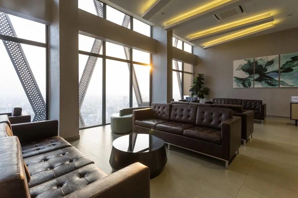 The Snowbell Hotel & Spa at The Bridge