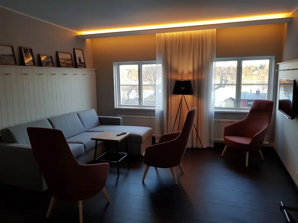 Hotell Furusund