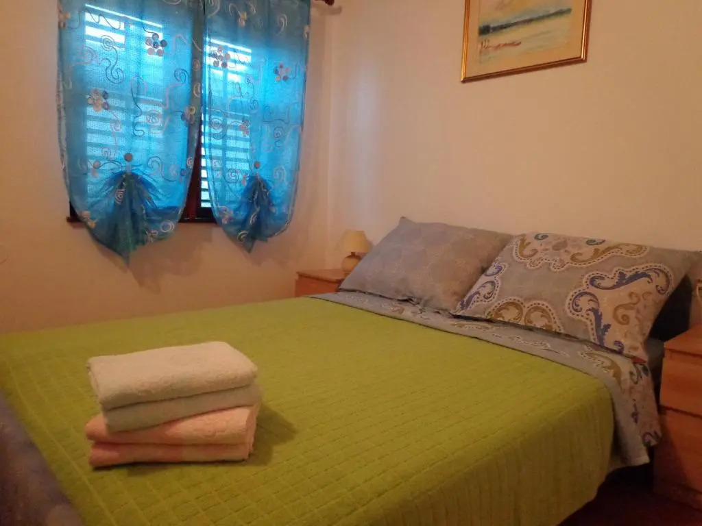 Apartments Mory