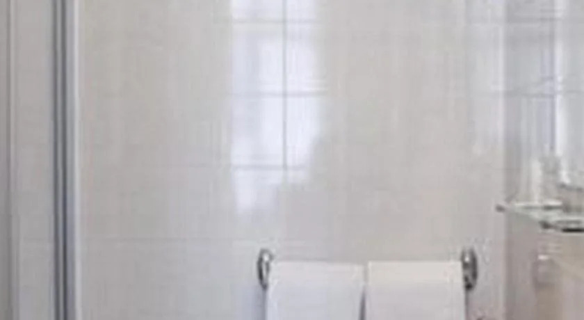 Hotel Moderne