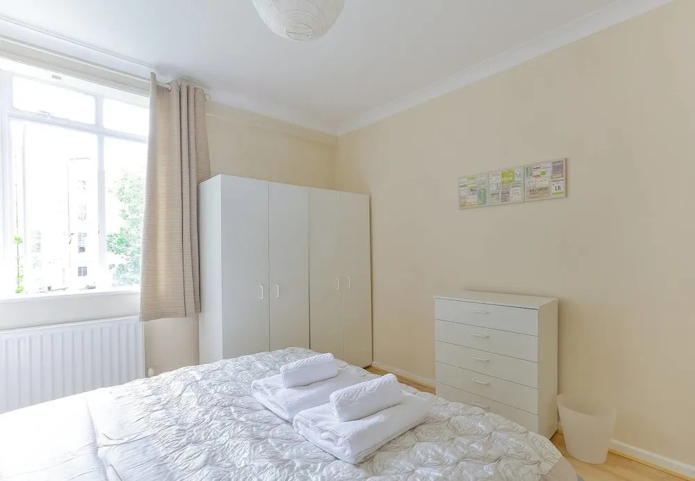 Bright & Comfy 1BR Flat at Paddington/hyde Park