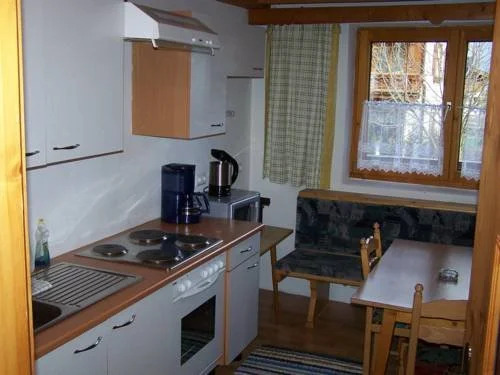 Pension Holzknechthof am See