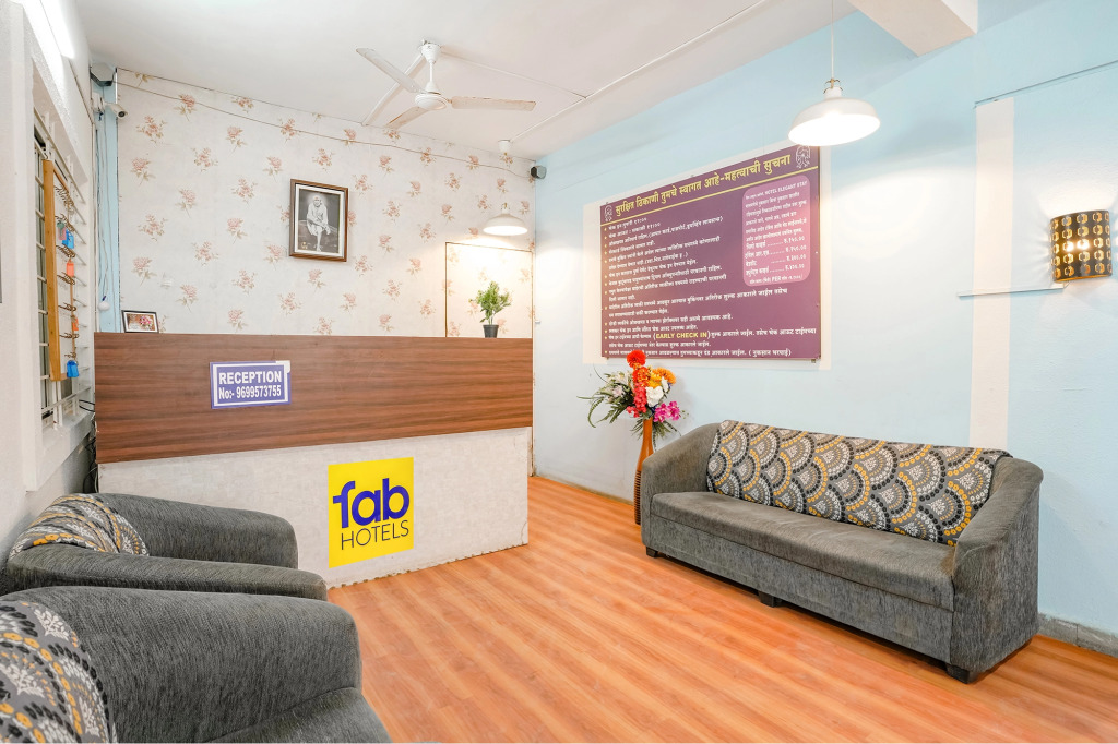 FabHotel Elegant Stay