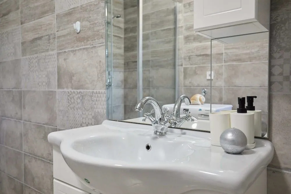 Apartment Fragola
