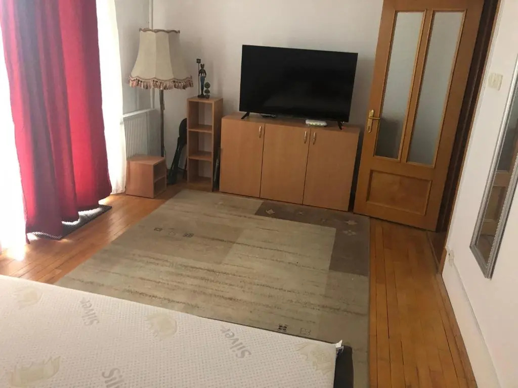 R31 Residence - Victor Hugo BAM