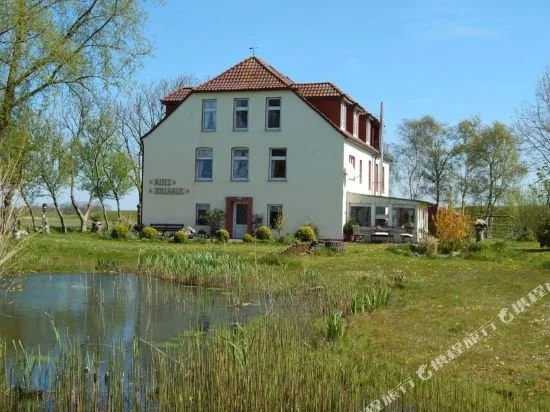 Pension Altes Zollhaus