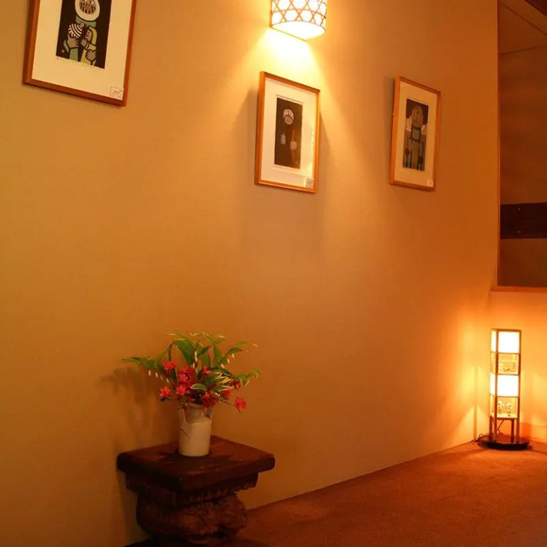Sumiyosiya Ryokan