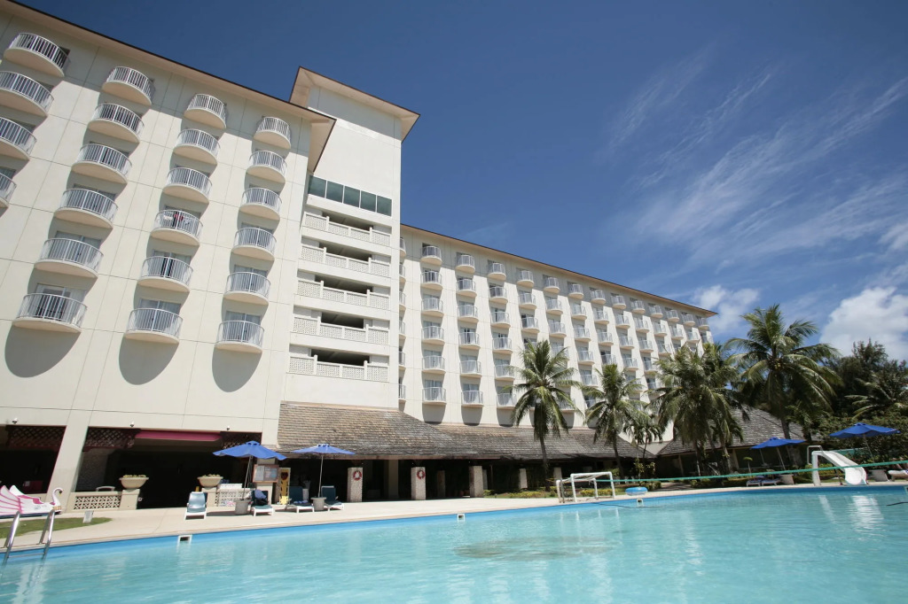 Crowne Plaza Resort Saipan