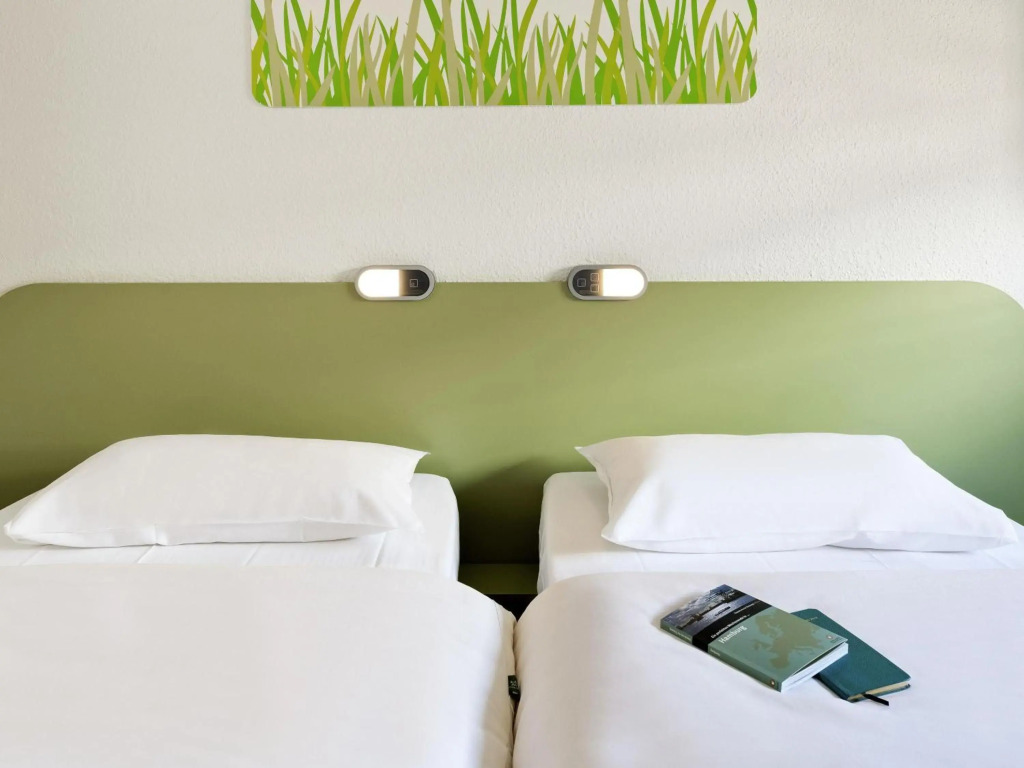 ibis budget Hamburg Altona