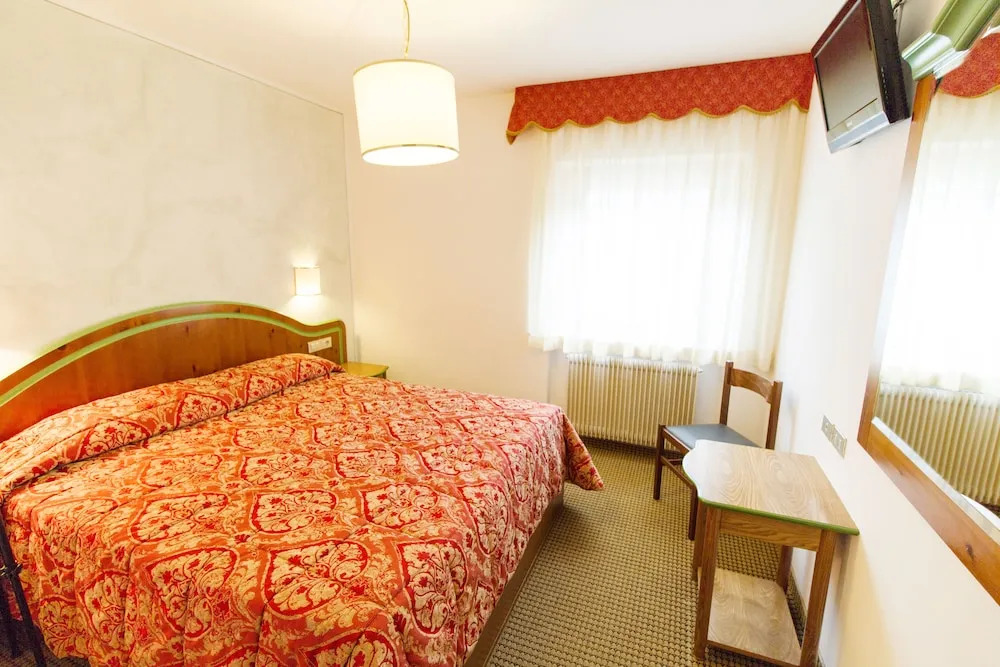 Hotel Italo