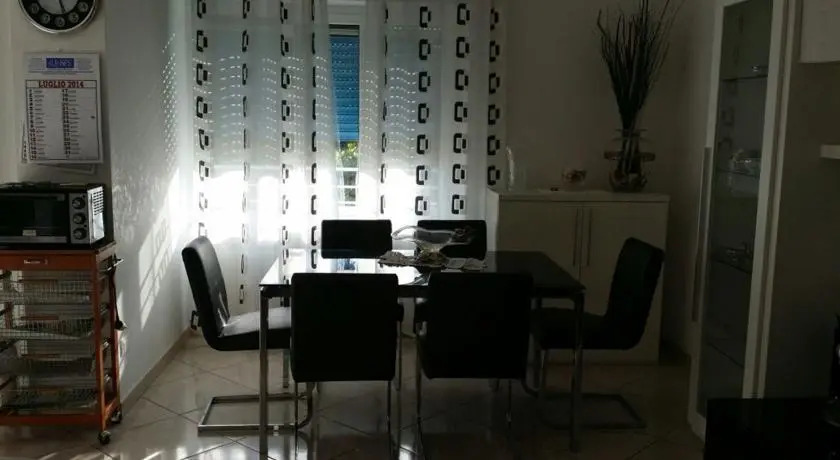 Sweet House