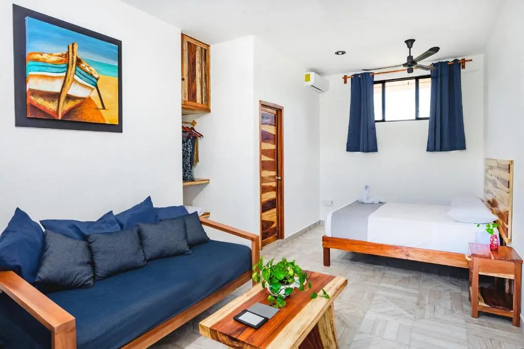 Casa Cuyo Hotel