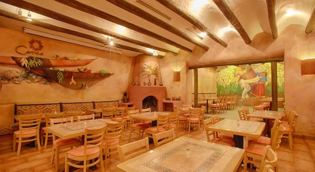 Hotel Rio Amazonas