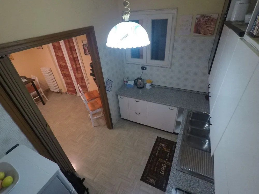Porta del Salento APARTMENT
