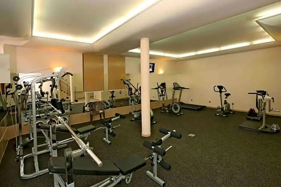 Hotel Maggi