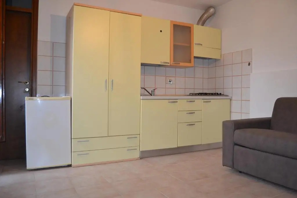 Appartamento Belvedere