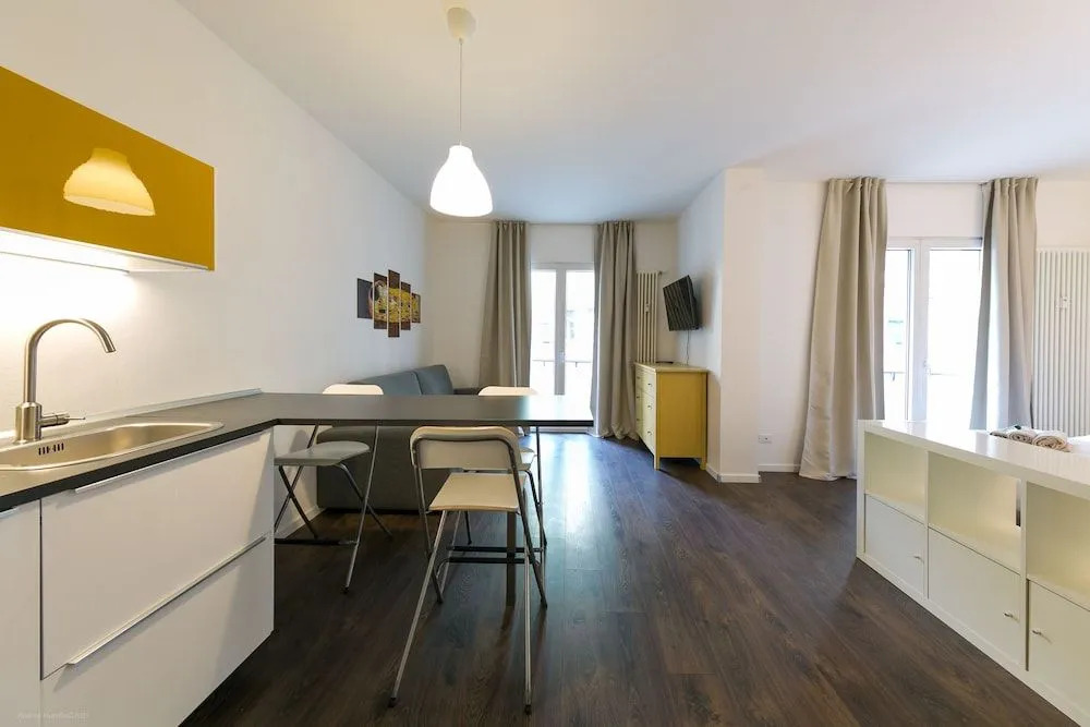 Apartment Diamant