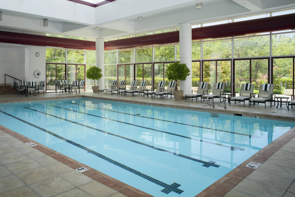 DoubleTree by Hilton Tulsa - Warren Place