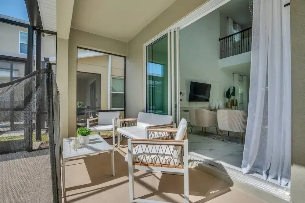 2669pet 5 Bedroom Villa