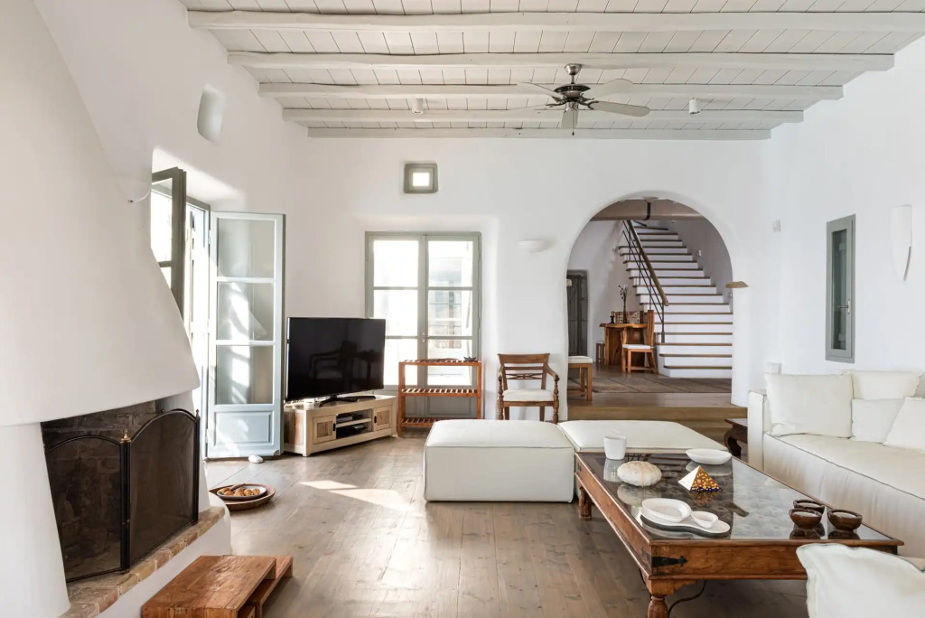 Villa Vista Mykonos