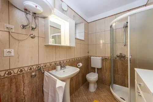 Villa Natale with Private Pool and Garden