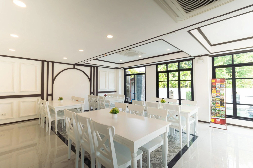 Le ville lanna bouqitue hotel