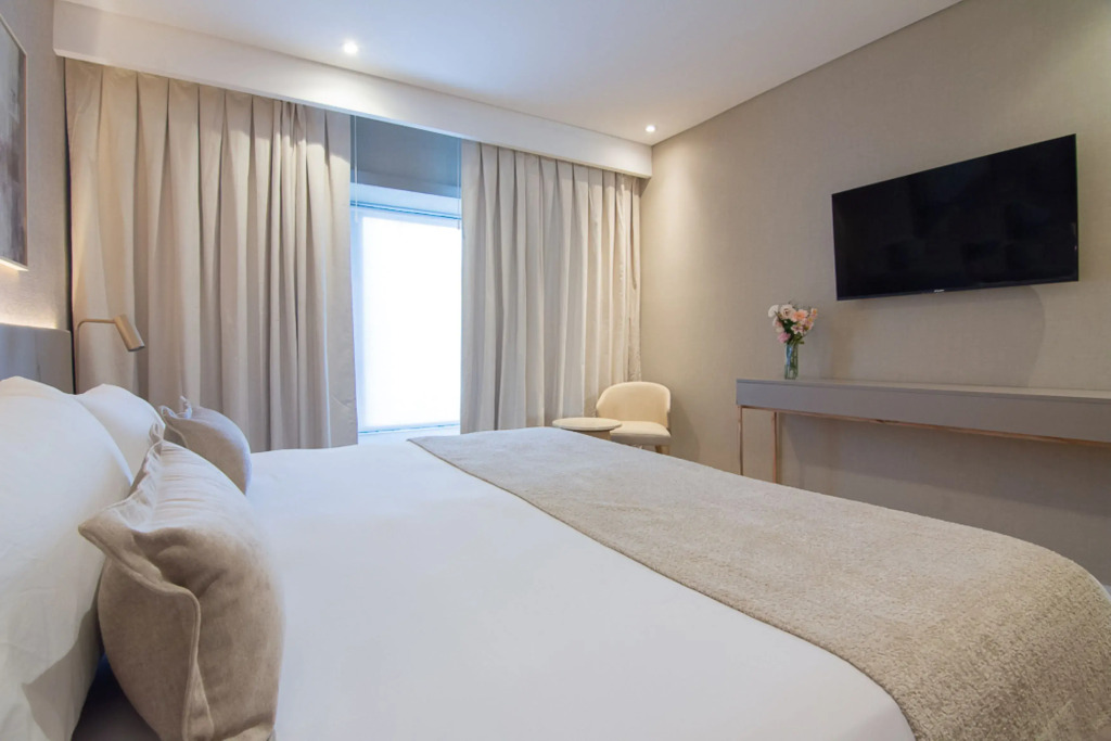 Hotel Bahia Redonda