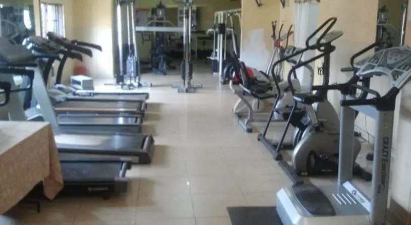 Alpha Palace Hotel