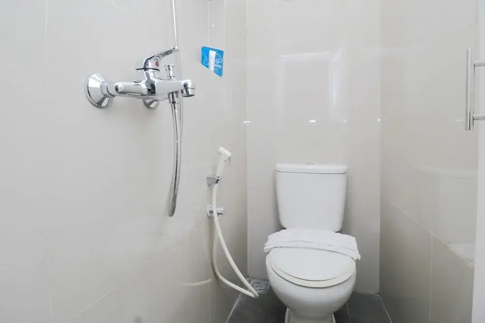 Airy Eco Syariah Gubeng Pucang Anom Lima 48 Surabaya
