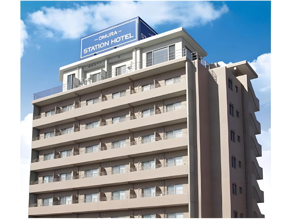 Omura - Hotel / Vacation STAY 46227