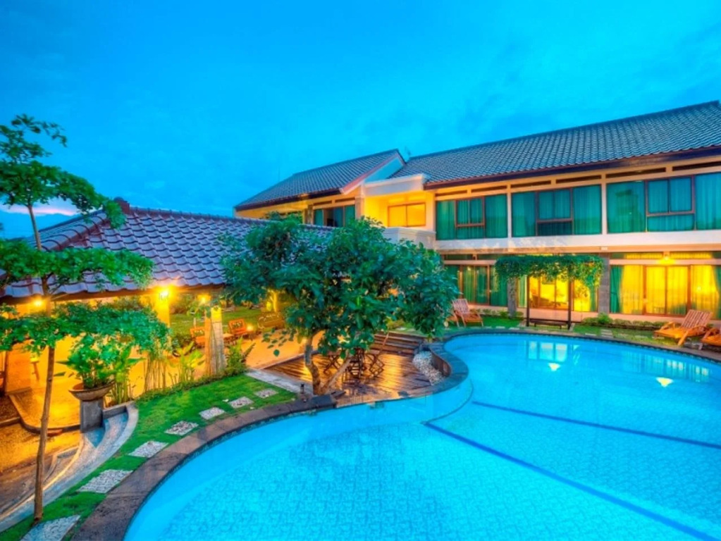 Maharani Guest House